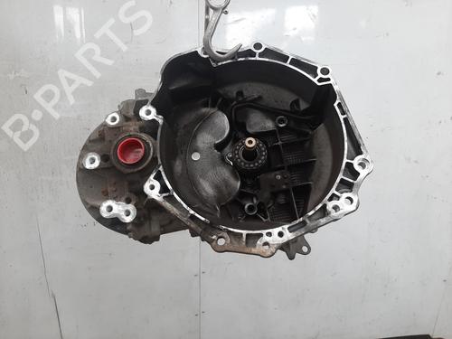 Used Gearbox VAUXHALL INSIGNIA Mk II (B) Hatchback (Z18) 1.5 (68) (165 hp) 26747251