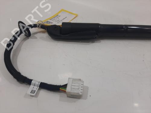 Shock absorber spring NISSAN X-TRAIL III (T32_, T32R, T32RR) 1.6 dCi (T32) | BP29444544C152 