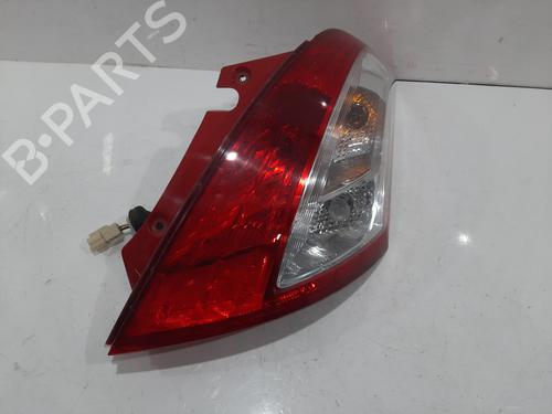 Fanale posteriore destro Fanale posteriore destro SUZUKI SWIFT IV (FZ, NZ) 1.2 (AZH412, ZC72S) (94 hp) 37400407 37400407