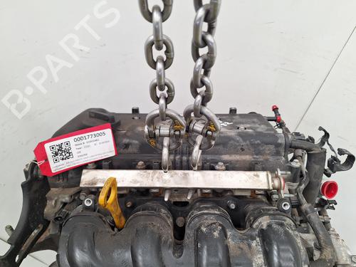 Engine HYUNDAI i20 I (PB, PBT) 1.4 | BP37267077M1 - Image 6