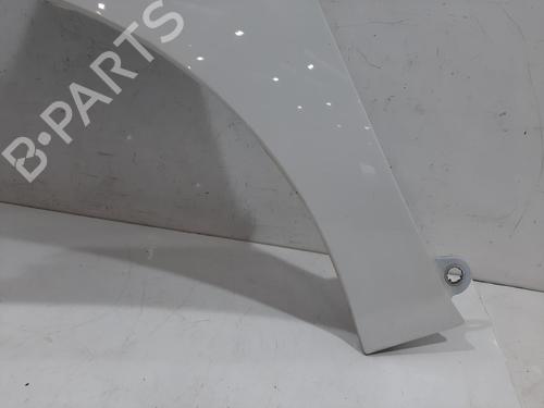 Left front fenders PEUGEOT 308 SW I (4E_, 4H_) 1.6 16V | BP30180053C41 