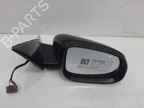 Used Right mirror JAGUAR XF I (X250) 3.0 (238 hp) 28114888