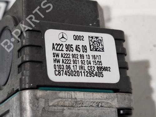 Camera MERCEDES-BENZ GLC (X253) 350 d 4-matic (253.925) | BP26849993E14 