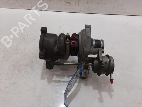 Used Turbocharger/Supercharger Turbocharger/Supercharger RENAULT CLIO IV (BH_) 0.9 TCe 90 (BHNF, BHMA, BHMH, BHJK, BHJR) (90 hp) 33435767 33435767