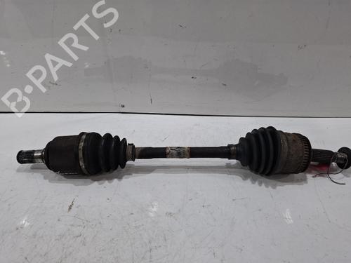 Used Other Other HYUNDAI i10 I (PA) 1.2 (86 hp) 40454761 40454761