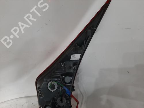 Left taillight LEXUS IS III (_E3_) 250 (GSE30_, GSE30R) | BP26808736C34 