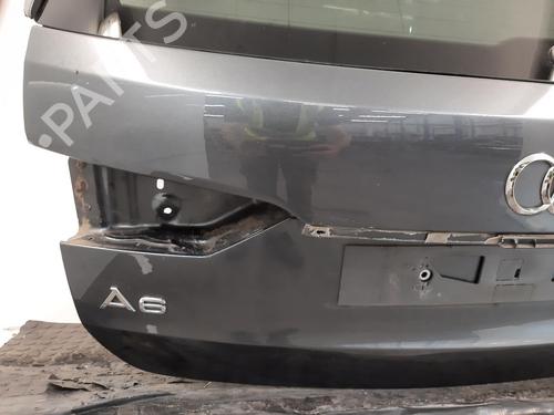 Tailgate AUDI A6 C8 Avant (4A5) 50 TFSi e quattro | BP38446834C6  - Image 5