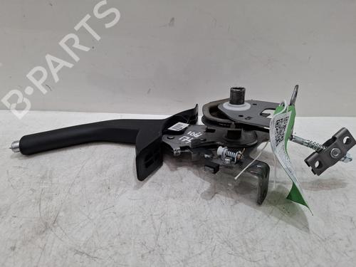 Used Hand brake Hand brake 39196063 39196063
