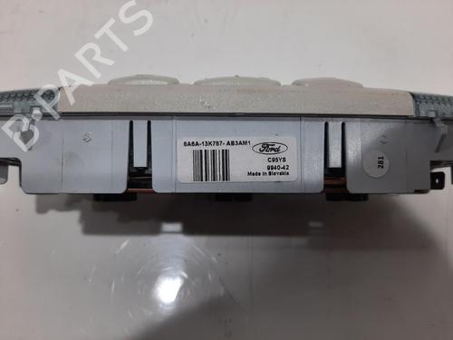 Kabinelys FORD TOURNEO COURIER B460 MPV 1.0 EcoBoost | BP37448938I8 - Image 2