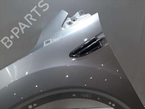 Forskærm venstre FORD KUGA II (DM2) 2.0 TDCi 4x4 | BP38982847C41 - Image 3