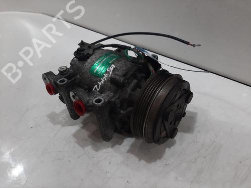 Used AC compressor AC compressor 38098758 38098758