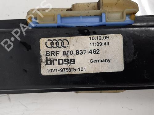 Front right window mechanism AUDI A4 B8 (8K2) 2.0 TDI | BP26852950C23 