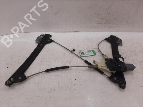 Raammechaniek rechts voor Raammechaniek rechts voor VAUXHALL CASCADA Convertible (W13) 2.0 CDTI (165 hp) 37458326 37458326