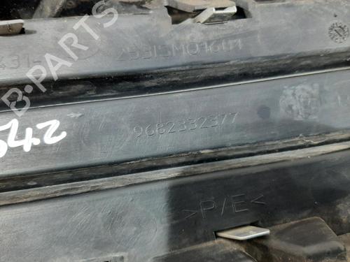 Grill CITROËN C3 Picasso (SH_) 1.6 HDi | BP31927770C40 