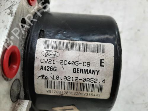 ABS pump FORD FIESTA VI (CB1, CCN) 1.25 | BP37072577M43 - Image 2