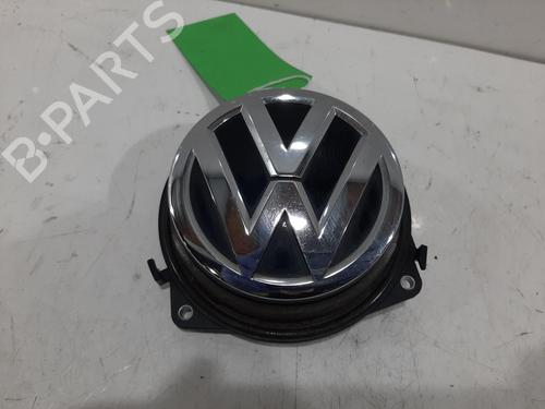 Bagagerumshåndtag Bagagerumshåndtag VW GOLF VII (5G1, BQ1, BE1, BE2) 1.4 TSI (122 hp) 36891149 36891149
