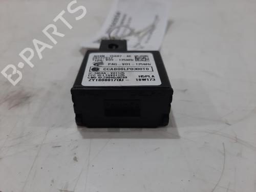 Control unit JAGUAR I-PACE (X590) EV400 AWD | BP29810454M11 - Image 2