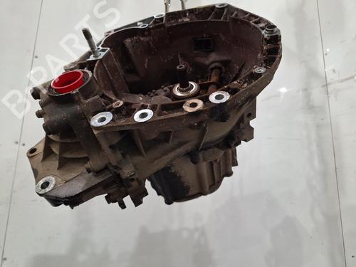 Gearbox FIAT 500 (312_) 1.2 (312AXA1A) | BP32357755M3