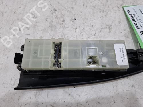 Right front window switch NISSAN NOTE (E11, NE11) 1.4 | BP39694915I26 - Image 4