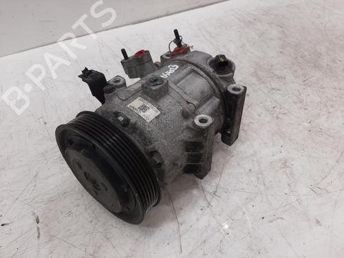 AC compressor FORD FIESTA VI (CB1, CCN) 1.25 | BP36910467M34  - Image 6