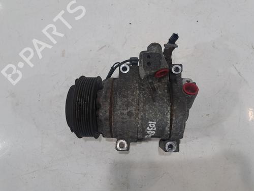 AC compressor HONDA CR-V III (RE_) 2.2 i-DTEC 4WD (RE6) | BP31769065M34 