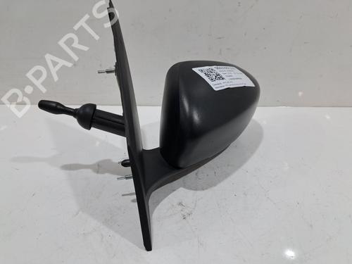 Left mirror SUZUKI CELERIO (LF) 1.0 (AVK310) | BP37673250C26 - Image 4