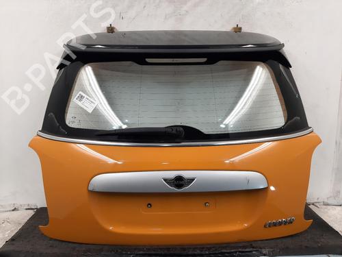 Used Tailgate MINI MINI (F56) Cooper (136 hp) 30142348
