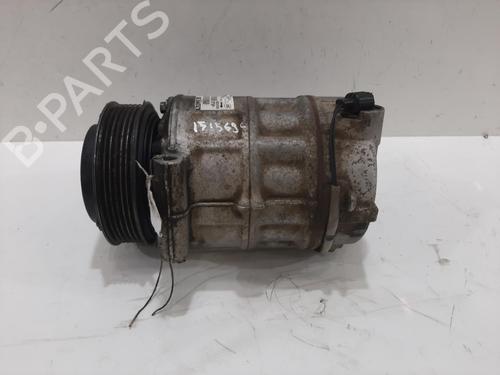 Used AC compressor LAND ROVER RANGE ROVER SPORT II (L494) 3.0 SDV6 4x4 (306 hp) 30119310