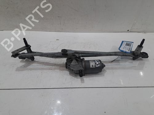 Used Front wiper motor LAND ROVER FREELANDER 2 (L359) 2.2 TD4 4x4 (150 hp) 32448699