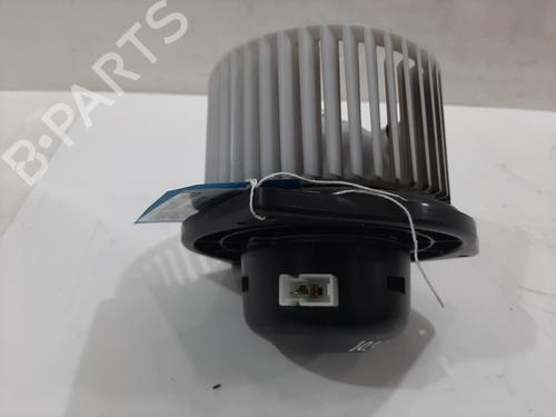 Heater blower motor SUZUKI GRAND VITARA II (JT, TE, TD) 1.9 DDiS All-wheel Drive (JT419, TD44, JB419WD, JB419XD,... | BP29809697M62 