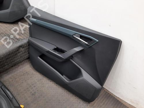 Seats set SEAT ARONA (KJ7, KJP) 1.0 TSI | BP36315524C78  - Image 6