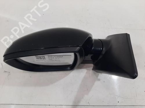 Left mirror HYUNDAI ix35 (LM, EL, ELH) 1.6 | BP26787425C26 