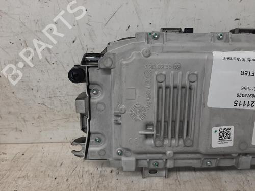 Instrument cluster VW GOLF VIII (CD1, DA1) 1.5 TSI | BP26750963C47 