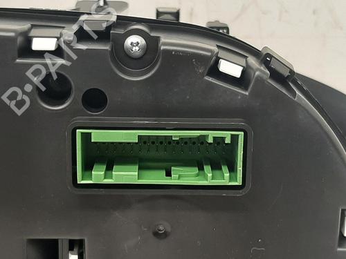 Instrument cluster JAGUAR E-PACE (X540) 2.0 D240 AWD | BP26869342C47 