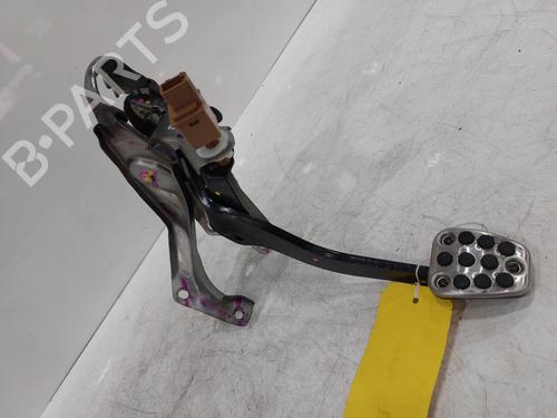 Used Pedal HONDA CIVIC X Hatchback (FC_, FK_) 2.0 Type-R (FK8) (320 hp) 26816115