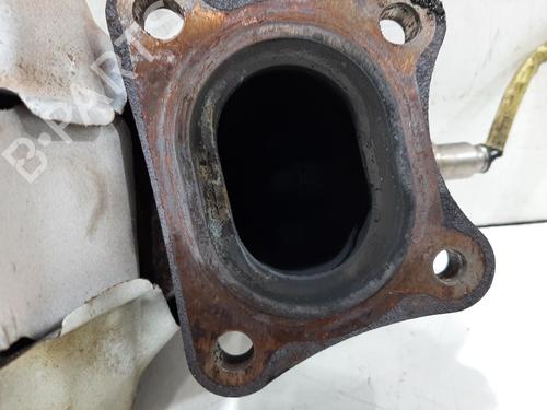 Catalyst VAUXHALL CORSA Mk V (F) 1.2 | BP32478102M10 