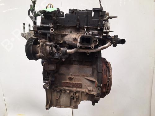 Engine FORD FIESTA VI (CB1, CCN) 1.0 | BP36773302M1 - Image 3