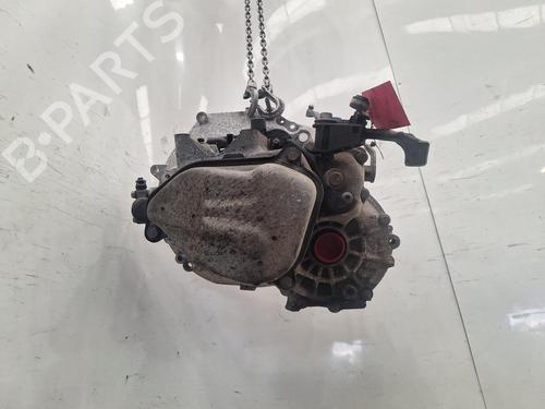 Gearbox PEUGEOT 2008 I (CU_) 1.2 PureTech 82 | BP37491356M3 - Image 3