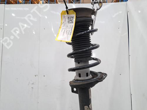 Left front suspension VW GOLF VII (5G1, BQ1, BE1, BE2) 2.0 R 4motion | BP26818233M72 