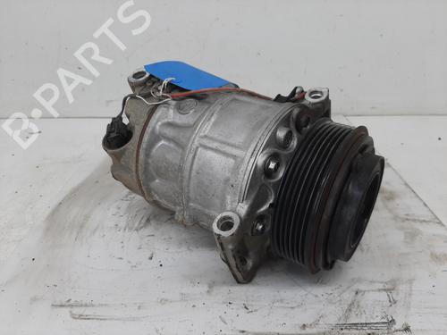 AC compressor JAGUAR XE (X760) 2.0 D | BP26866829M34 - Image 2