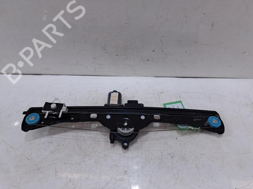 Front right window mechanism PEUGEOT BIPPER Tepee 1.3 HDi 75 | BP38231744C23 - Image 6