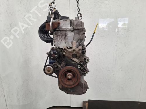 Used Engine NISSAN MICRA III (K12) 1.2 16V (80 hp) 28311683
