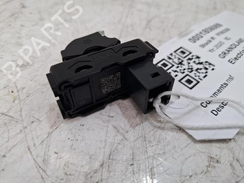 Left front window switch VAUXHALL GRANDLAND (OV64) 1.2 Hybrid | BP40078385I27 - Image 3
