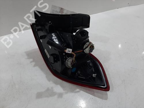 Left taillight FORD FIESTA VII (HJ, HF) 1.1 Ti-VCT | BP34150384C34  - Image 6