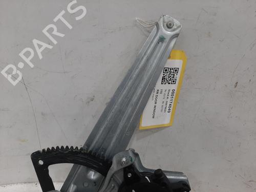 Rear right window mechanism HYUNDAI i10 II (BA, IA) 1.0 | BP26776625C25 