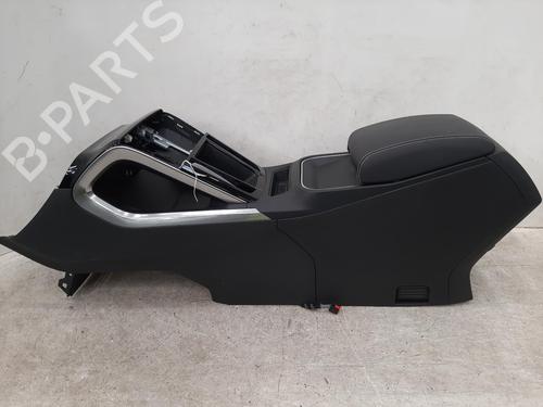 Middle console JAGUAR I-PACE (X590) EV400 AWD | BP29235860I22 