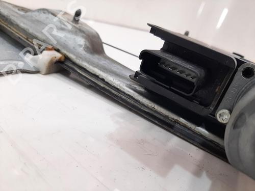 Front right window mechanism PEUGEOT 2008 I (CU_) 1.6 HDi | BP38532253C23 - Image 6