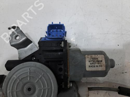 Front right window mechanism NISSAN JUKE (F15) 1.6 | BP29236260C23 