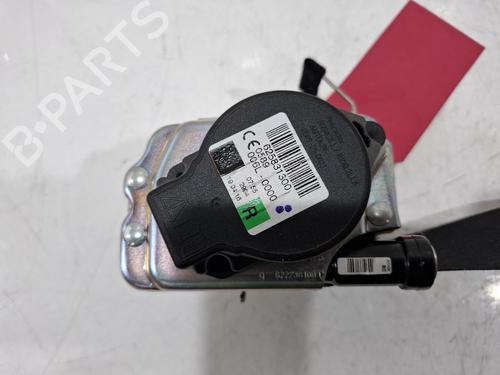 Front right seatbelt MINI MINI (F56) Cooper | BP40010860I25 - Image 4