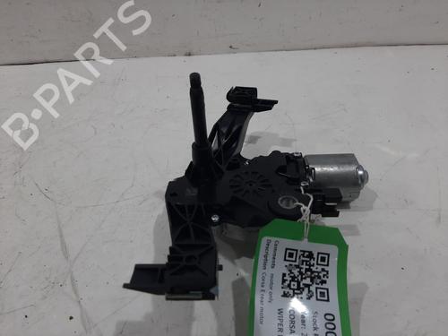 Essuie-glace moteur arrière VAUXHALL CORSA Mk IV (E) (X15) 1.4 | BP29882976M102
